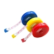 1.5 Meters 60 Inches Automatic Retractable Soft Tape Measure